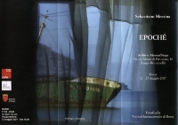 2007 Roma Archivio Menna-Binga - Epoche - Brochure esterno